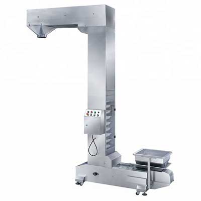 z type conveyor